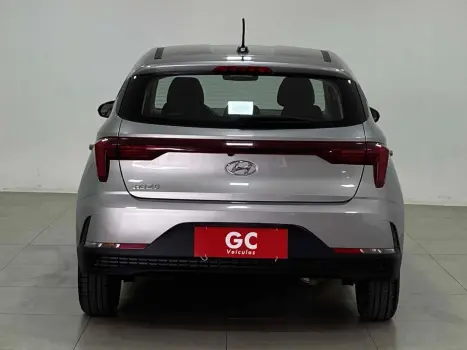 HB20 1.0 12V FLEX COMFORT MANUAL