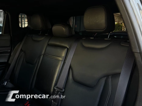 COMPASS 1.3 T270 Turbo S 4XE