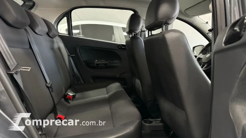 GOL 1.6 16V MSI Totalflex