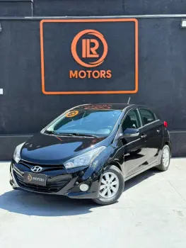 Hyundai HB20 1.0 12V Comfort Plus 4 portas