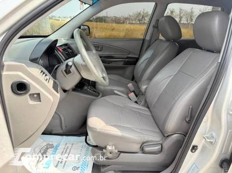 TUCSON 2.0 MPFI GLS 16V 143cv 2WD