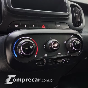 MOBI 1.0 8V EVO Like.