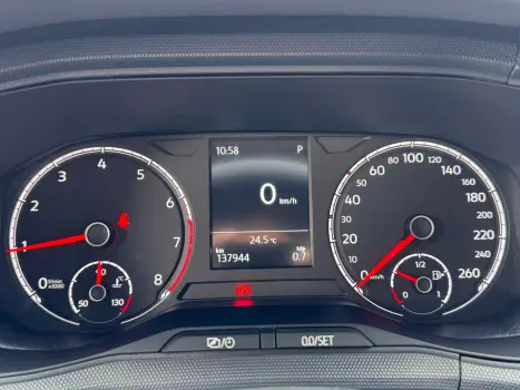 T-CROSS 1.0 200 TSI Sense