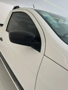 SAVEIRO 1.6 MSI Robust CS 8V