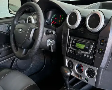 EcoSport XLT 2.0/ 2.0 Flex 16V 5p Aut.