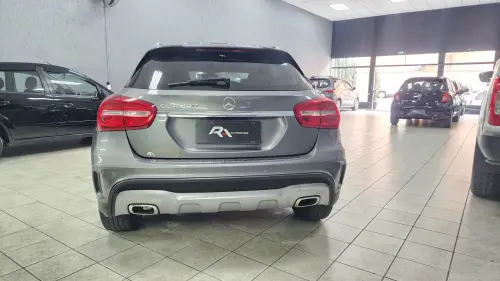 GLA 250 Sport 2.0 TB 16V 4x2  211cv Aut.