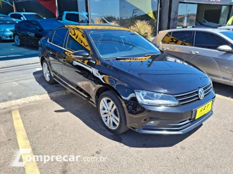 JETTA 2.0 TSI Highline 211cv