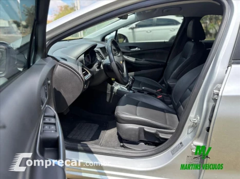 CRUZE 1.4 Turbo LT 16V