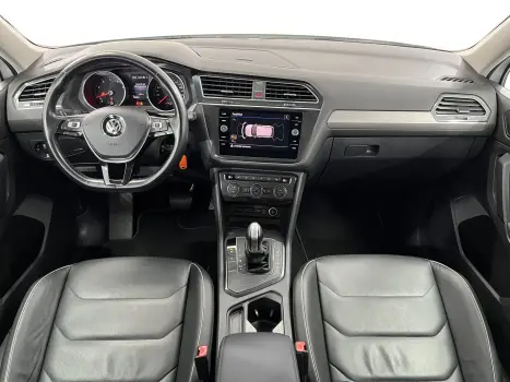 TIGUAN 1.4 250 TSI Allspace Comfortline