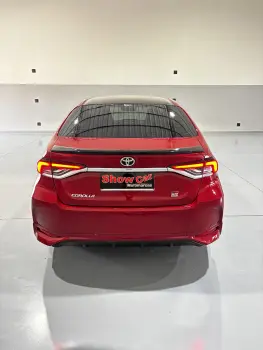 COROLLA 2.0 Vvt-ie Gr-s