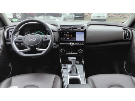 CRETA 1.0 TGDI FLEX PLATINUM AUTOMÁTICO