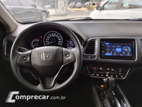 HR-V 1.8 16V EX