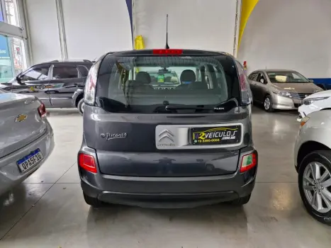 C3 PICASSO 1.6 FLEX GL MANUAL