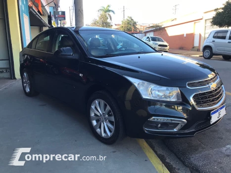 CRUZE 1.8 LT Sport6 16V