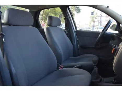 SIENA - 1.0 MPI FIRE 8V 4P MANUAL