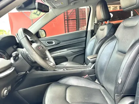 COMPASS 1.3 T270 TURBO FLEX LONGITUDE AT6