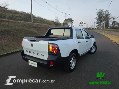 OROCH 1.6 16V SCE PRO