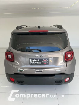 RENEGADE 2.0 16V Turbo Longitude 4X4