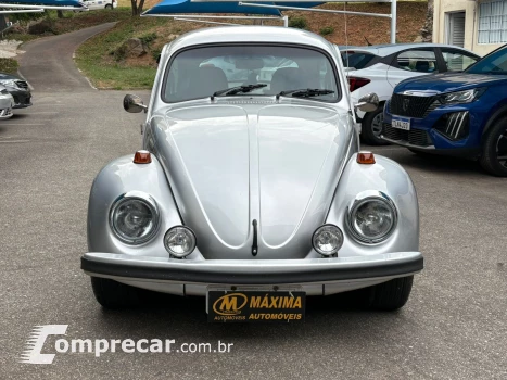 FUSCA 1.6 8V