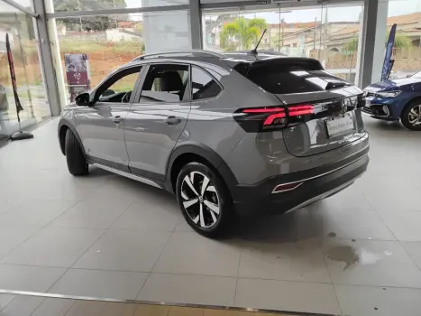 NIVUS 1.0 200 TSI TOTAL FLEX HIGHLINE AUTOMÁTICO