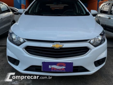 ONIX - 1.0 LT MANUAL