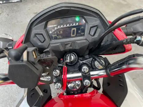 CG 160 TITAN FLEXONE/Ed.Especial 40 Anos