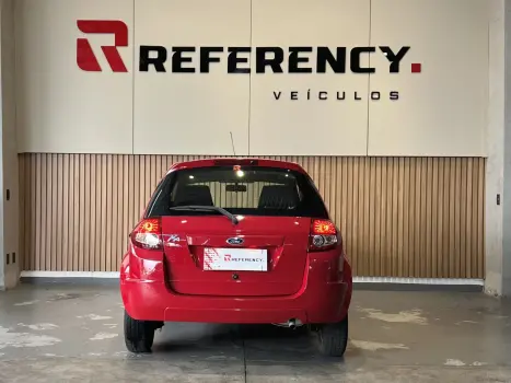 KA 1.0 MPI 8V FLEX 2P MANUAL