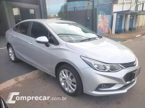 CRUZE 1.4 Turbo LT 16V