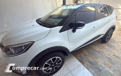 CAPTUR 1.6 16V SCE Life