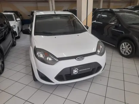 FORD FIESTA 1.0 4 portas
