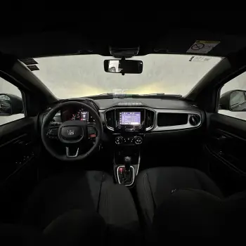 Strada Ultra 1.0 Flex Turbo CD Aut.