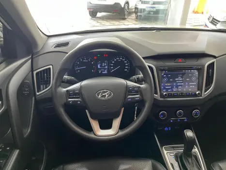 CRETA 1.6 16V Attitude