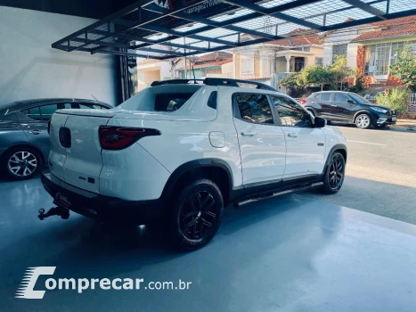 Toro Ultra 2.0 16V 4x4 TB Diesel Aut.