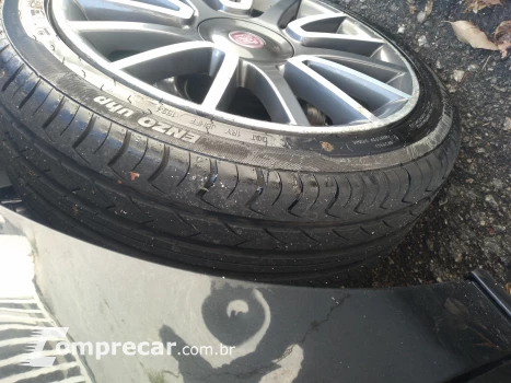 BRAVO 1.8 Essence 16V