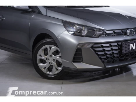 HB20 1.0 12V FLEX COMFORT PLUS MANUAL