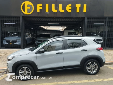 Pulse 1.3 16V 4P FLEX DRIVE