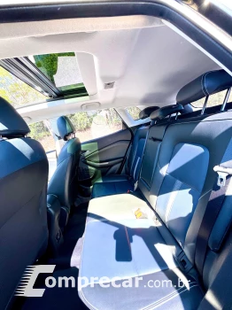 TRACKER 1.2 Turbo Premier