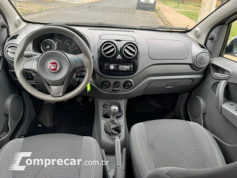 Palio 1.4 Attractive