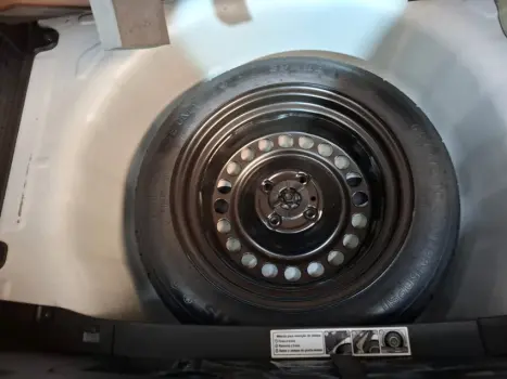 HB20 1.0 12V Evolution