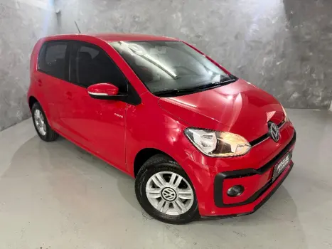 UP 1.0 MPI Move UP 12V