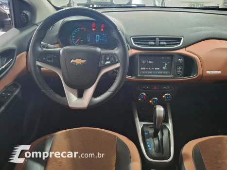 ONIX 1.4 MPFI Activ 8V