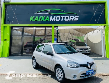 CLIO 1.0 16V