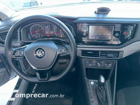 POLO 1.0 200 TSI Comfortline