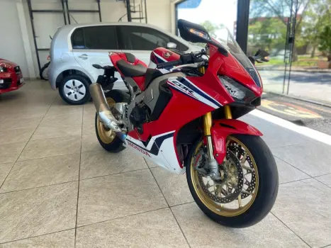 CBR 1000 RR FIREBLADE SP