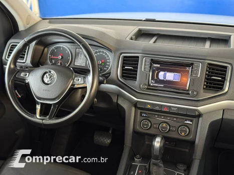 AMAROK High.CD 2.0 16V TDI 4x4 Dies. Aut
