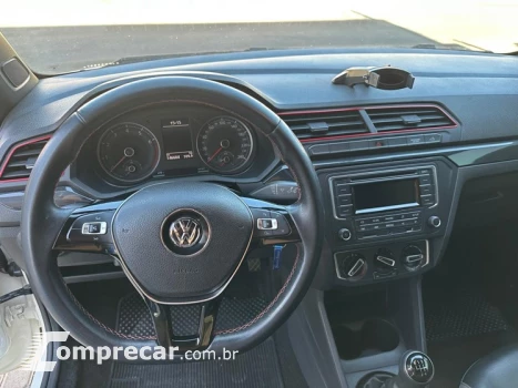 SAVEIRO 1.6 Cross CE 16V