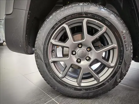 RENEGADE 1.8 16V FLEX SPORT 4P AUTOMÁTICO