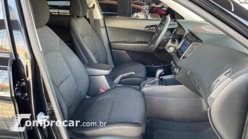 HYUNDAI CRETA 1.6 16V ATTITUDE