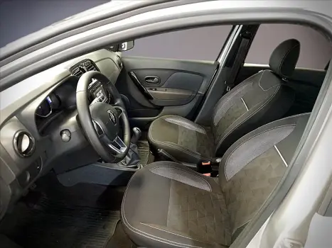 STEPWAY 1.0 12V SCE FLEX ZEN MANUAL