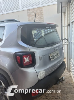 RENEGADE 1.8 16V Sport